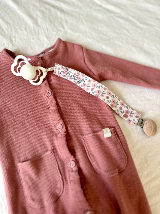 Attache-Suce à clip