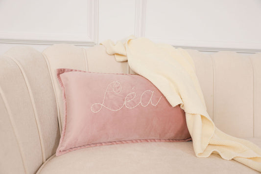 Coussin ROSE