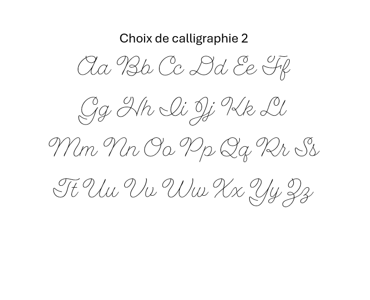 Coeurs doux (grande)