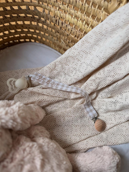 Attache-Suce à clip