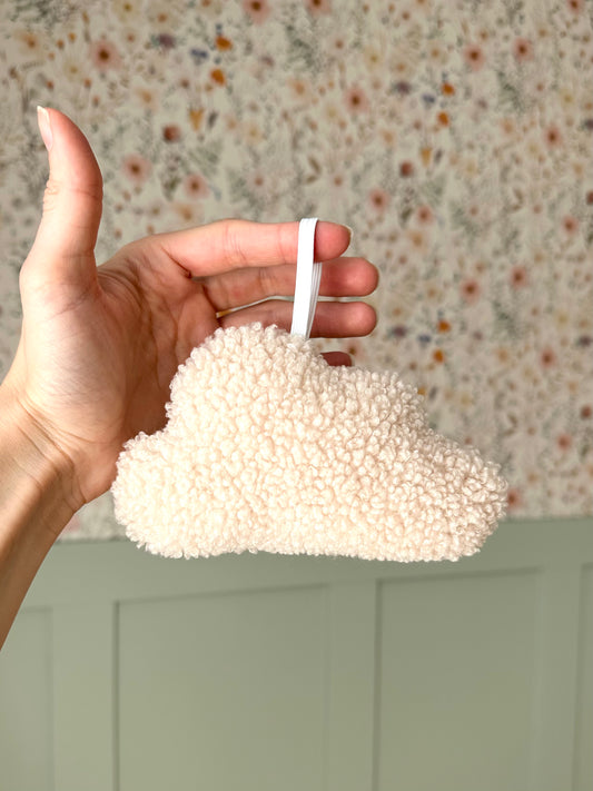 Attache-suce en Sherpa