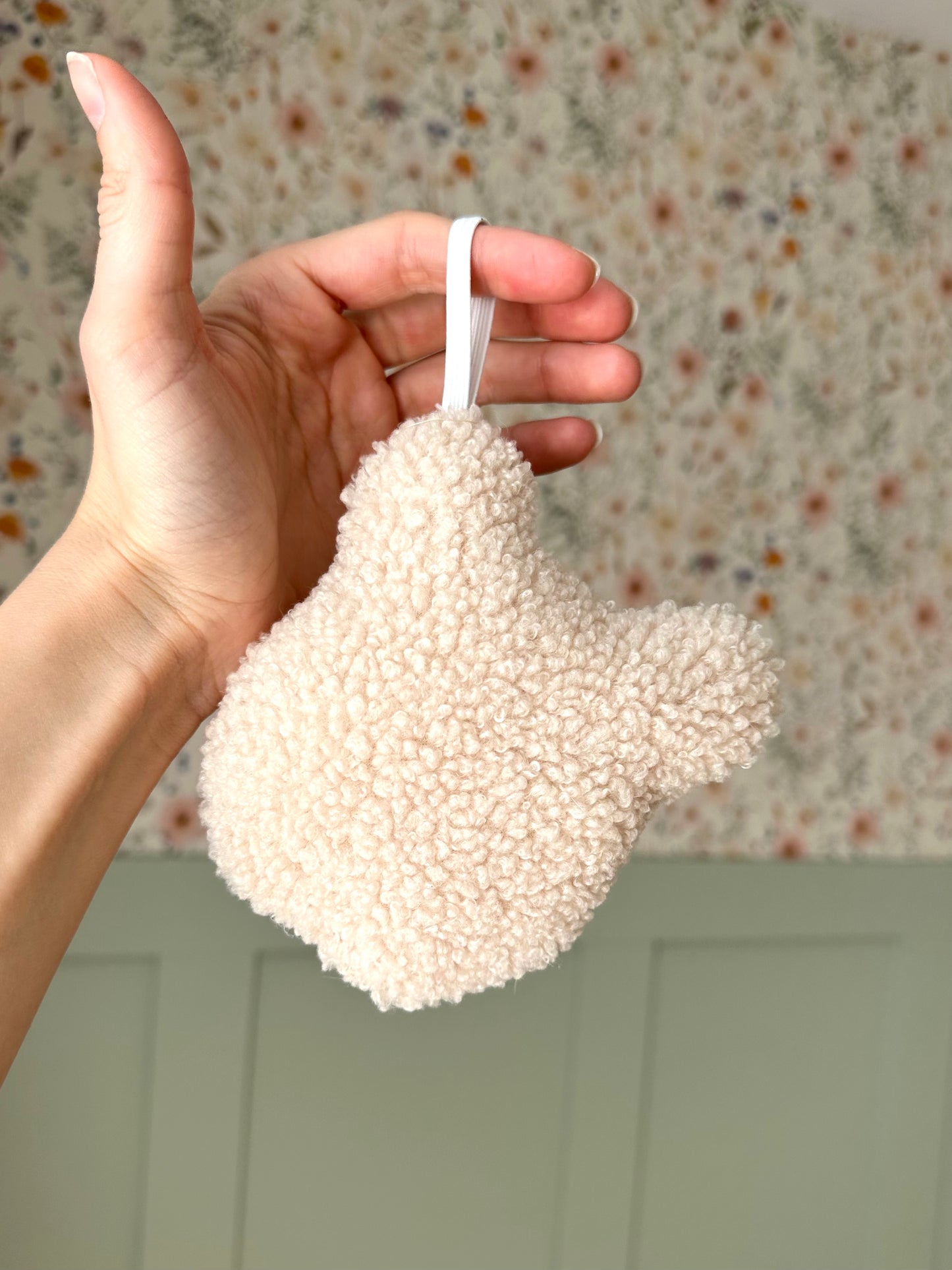 Attache-suce en Sherpa