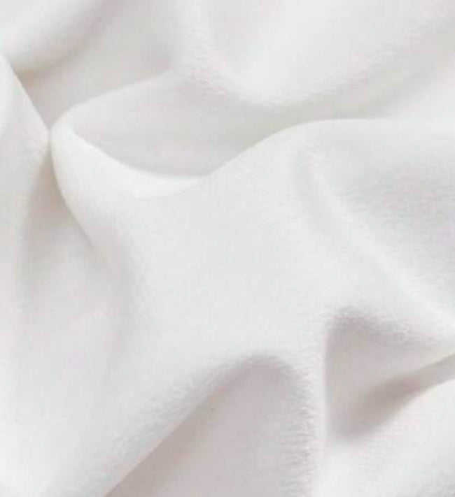 Coussin BLANC