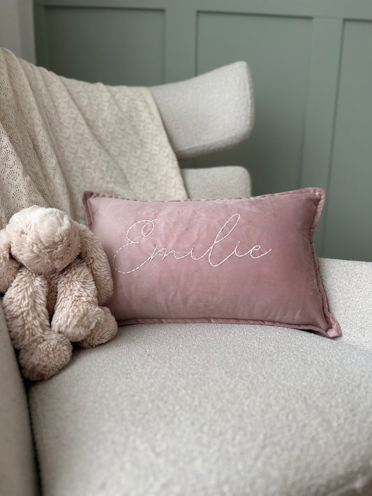 Coussin ROSE