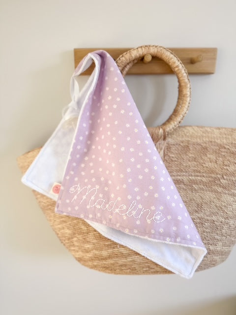 Mini-Doudou Marguerite