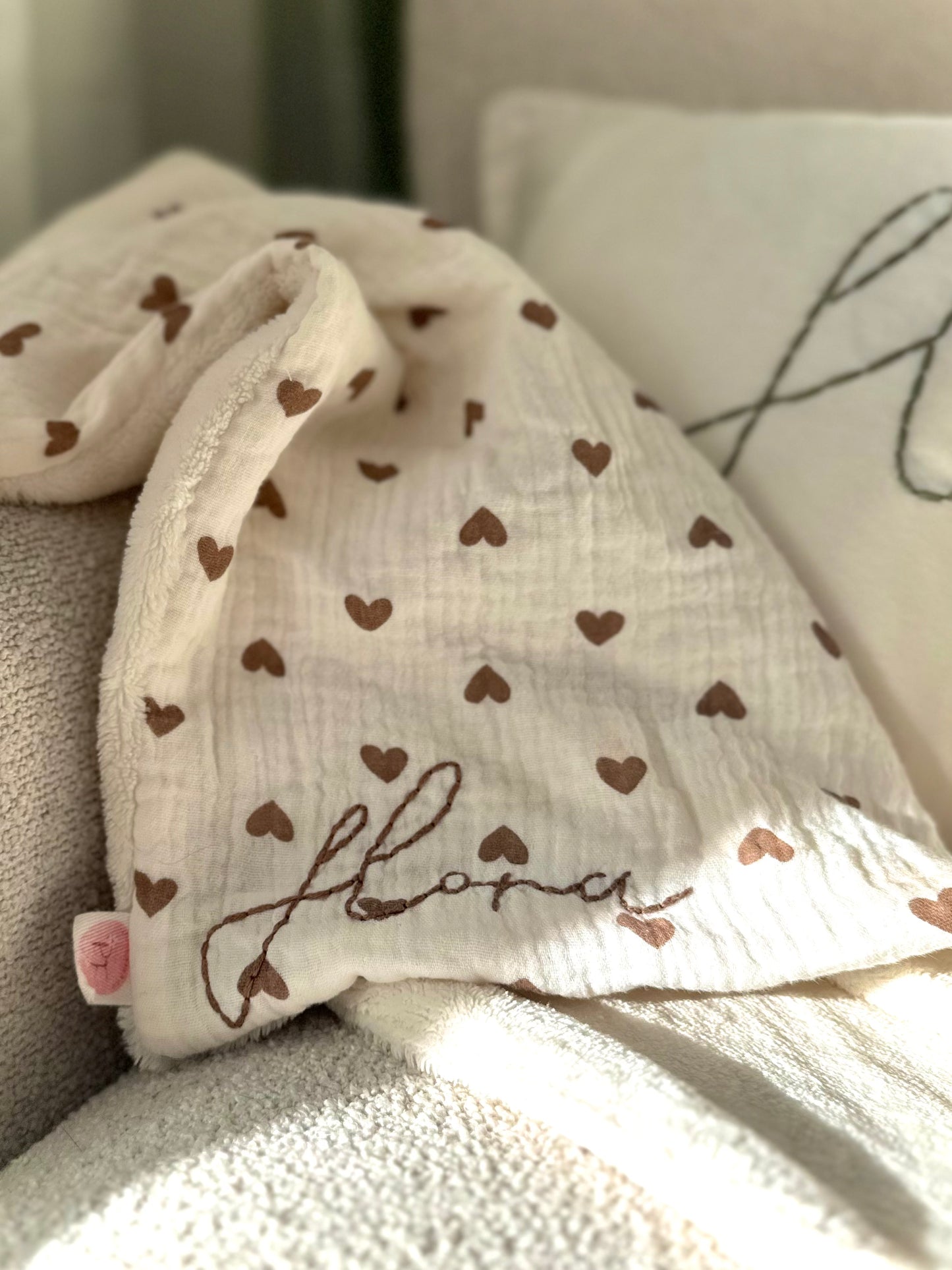 Coeurs doux (grande)