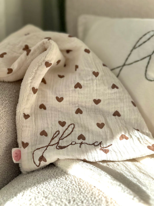 Coeurs doux (grande)