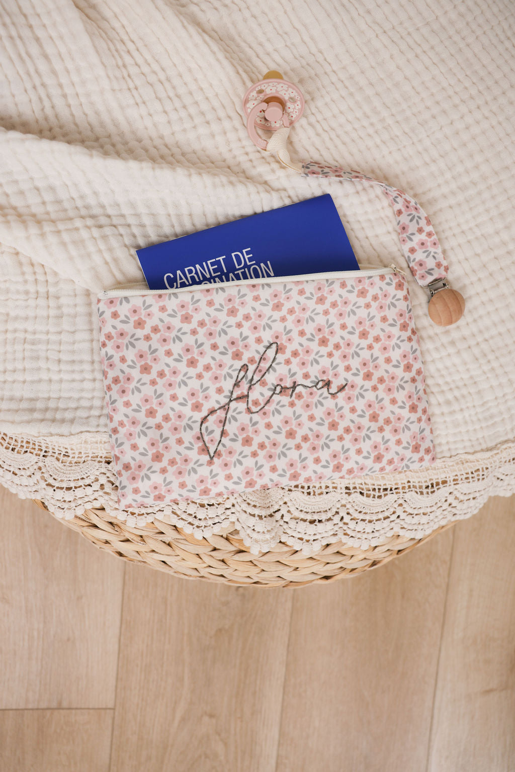 Pochettes