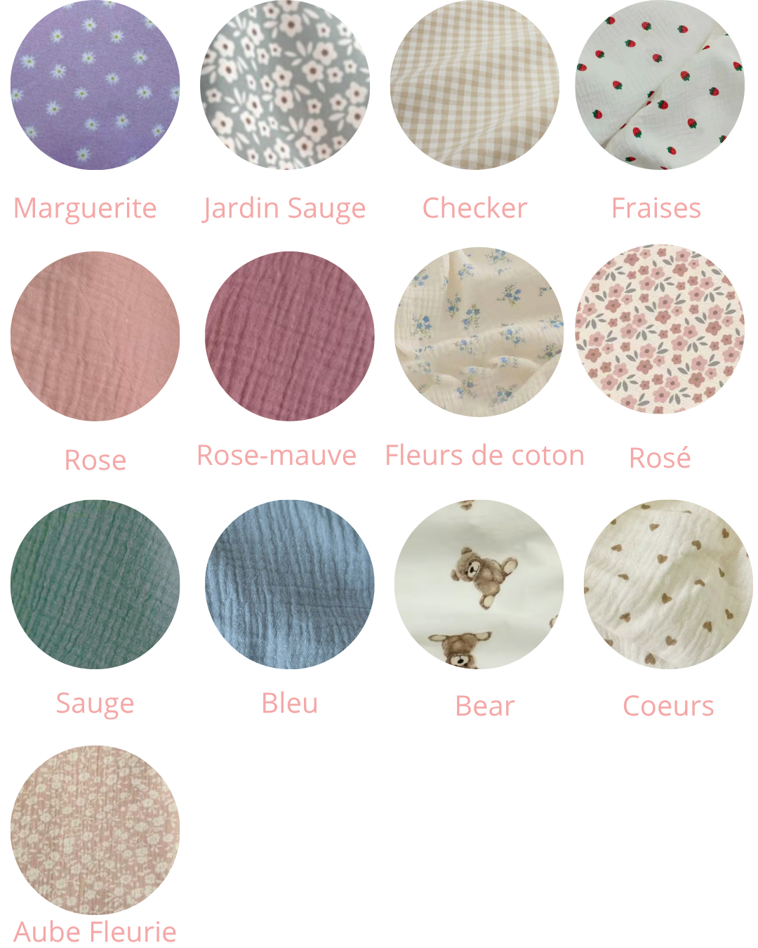 Pochettes